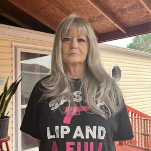 Meet your Posher, Lori